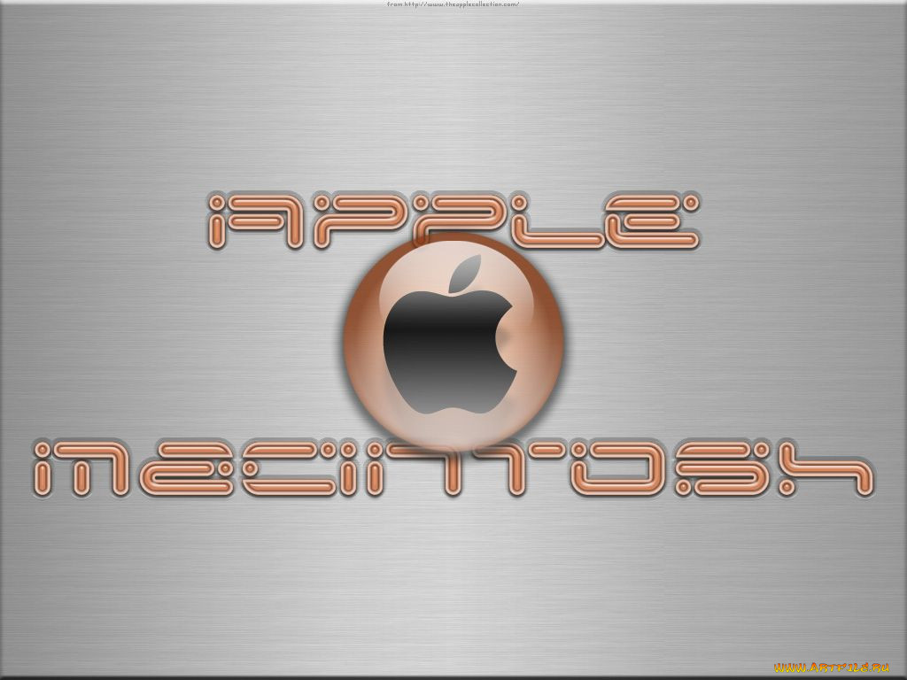 , apple